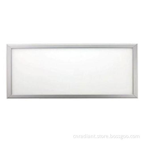 1200*300*9mm Square LED Panel Light, CE Approval, 38W, 2800LM, Ra>72
